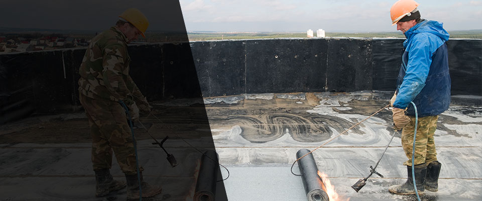 Ariton Roofing Contractors